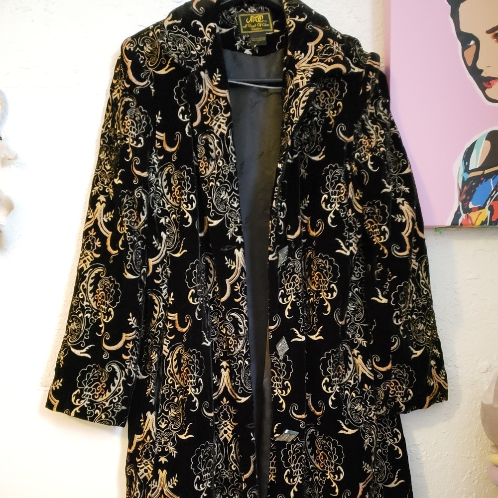 Black Blazer never worn